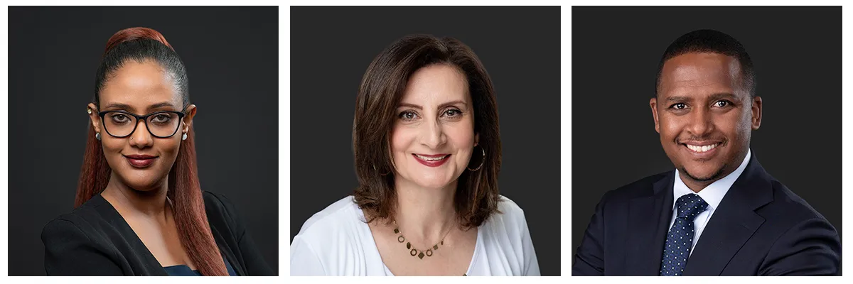 Team headshot photography2