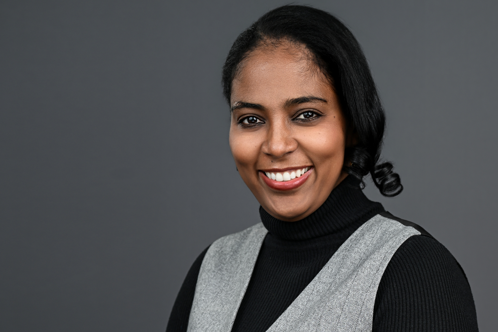 Headshot Photography for Financial Advisors in Calgary