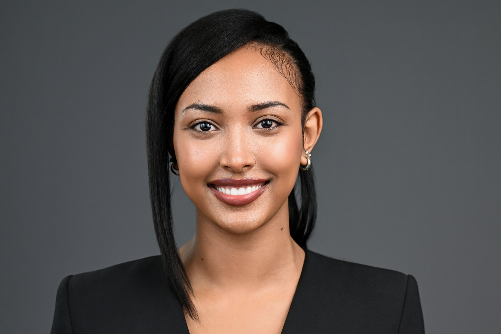 Headshot Photography for Financial Advisors in Calgary