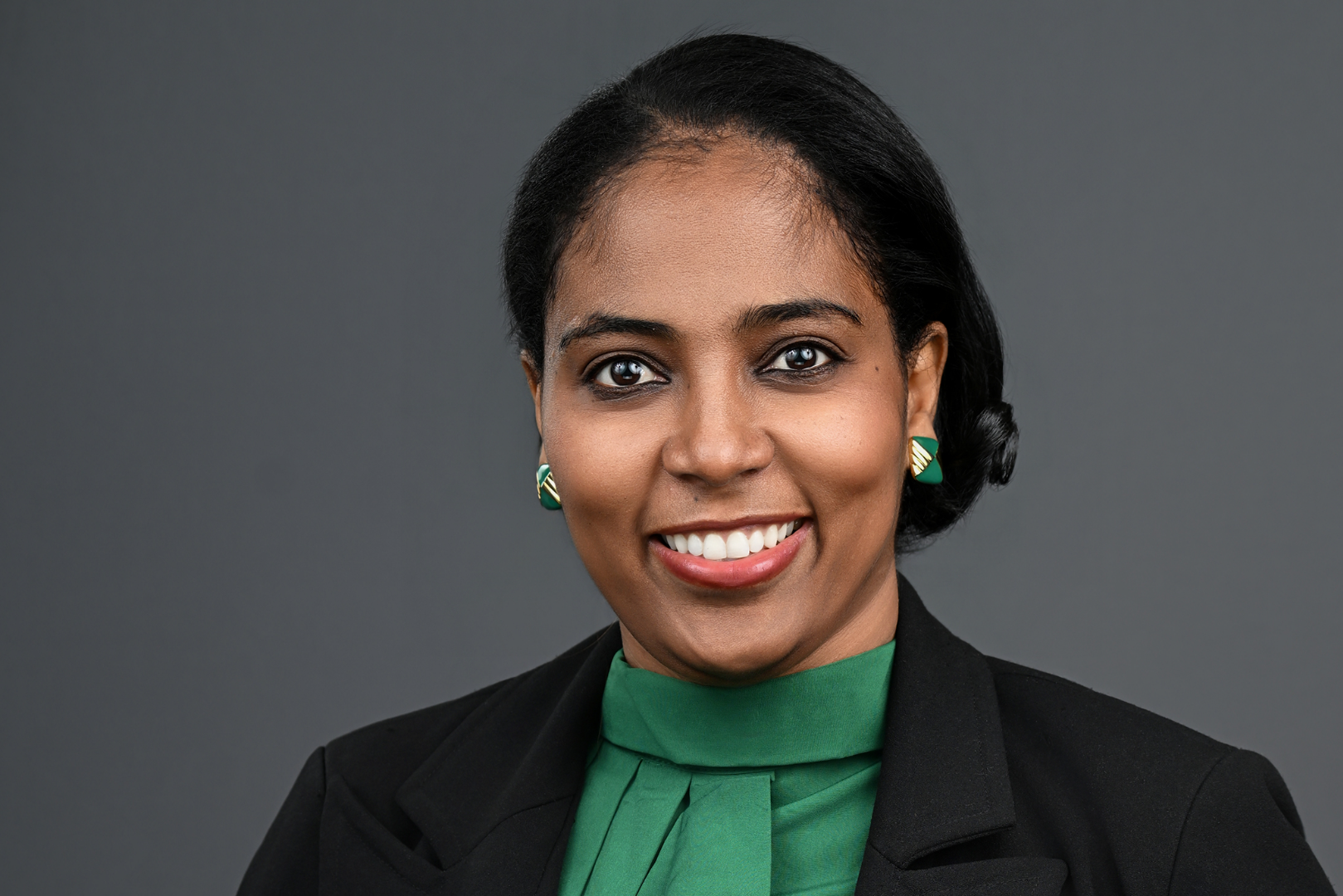 Headshot Photography for Financial Advisors in Calgary