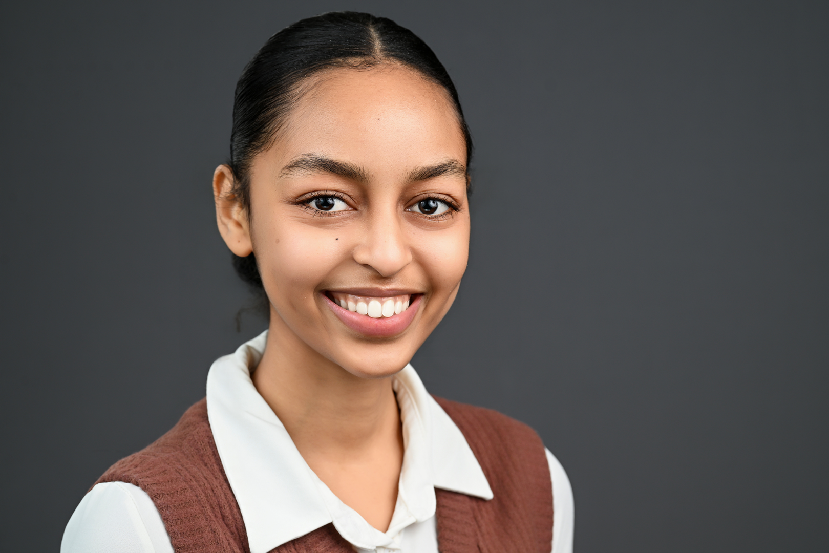 Headshot Photography for Financial Advisors in Calgary